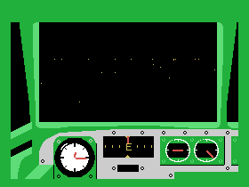 Dam Busters screenshot 6 for Colecovision